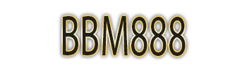 Logo BBM888